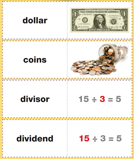 Jane-Goodall-Math-Example - Building Wings Page from Readtopia thematic unit Bodies that Work, with a money math lesson.