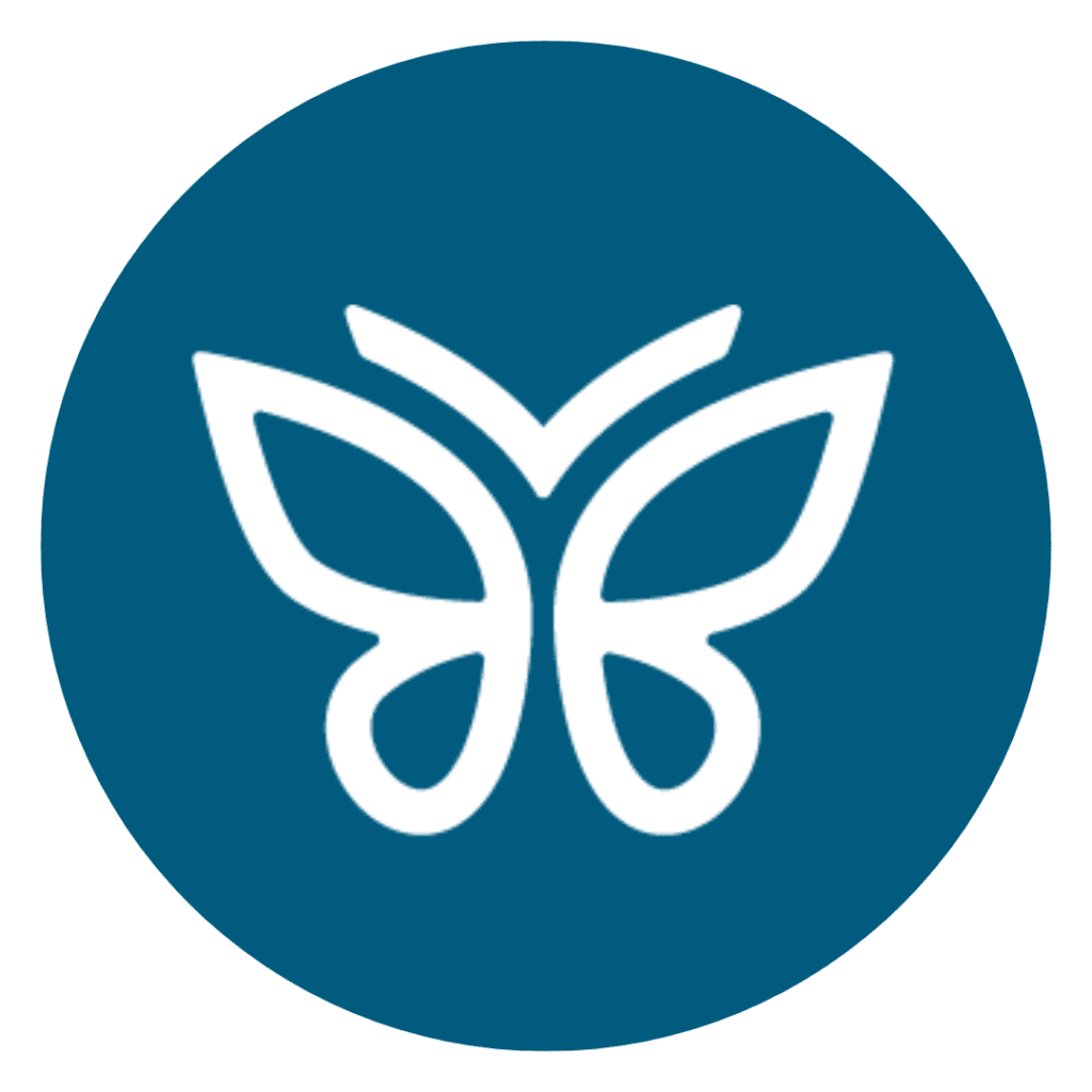 ReadtopiaGO Navy Icon - Building Wings
