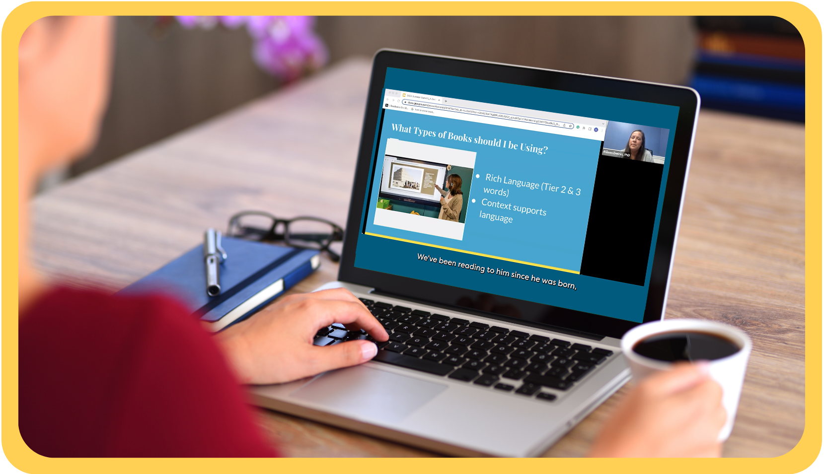Building Wings_Live and On_Demand Webinars for Special Educators - Building Wings